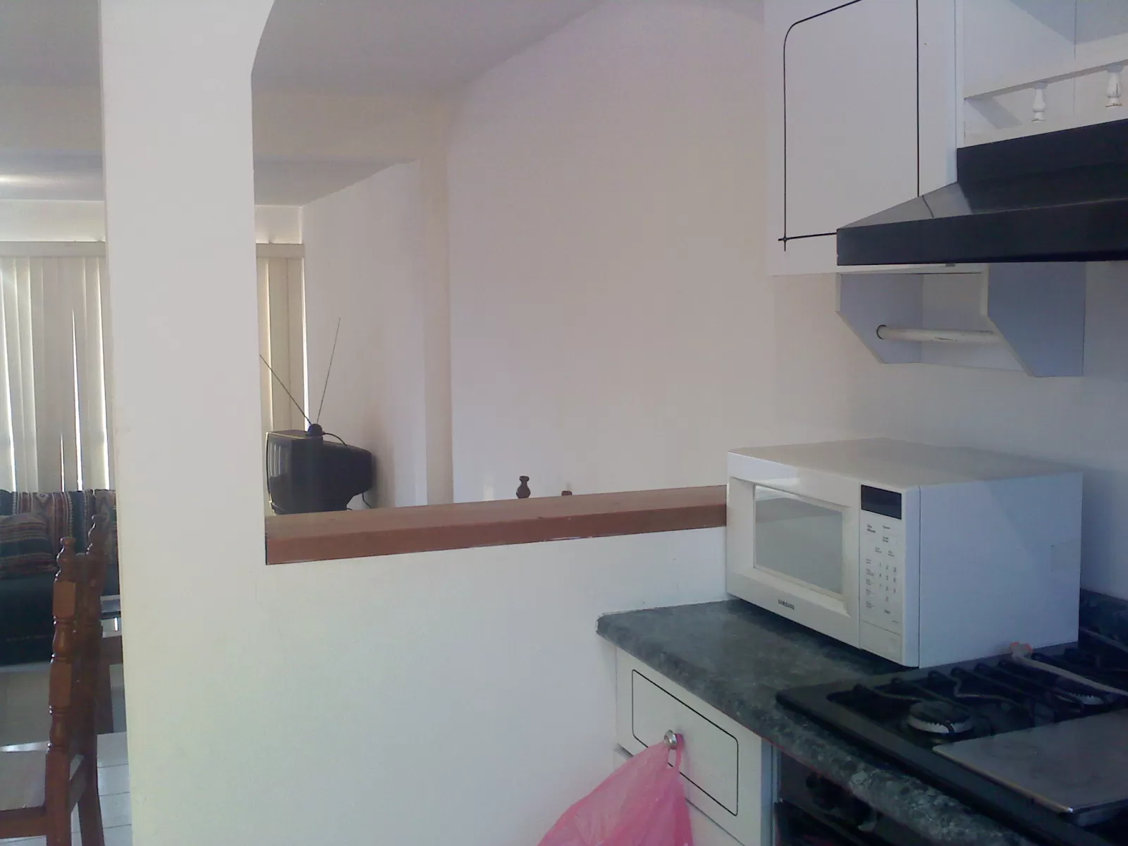 Rento Departamento Amuebla